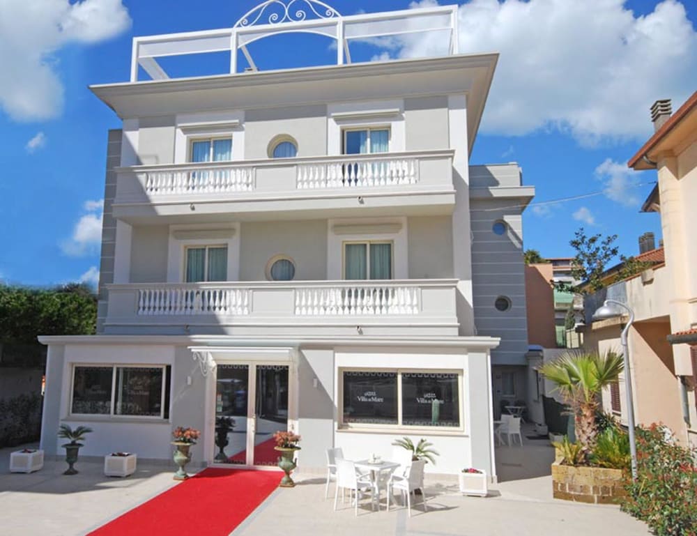 Villa Del Mare 4/59
