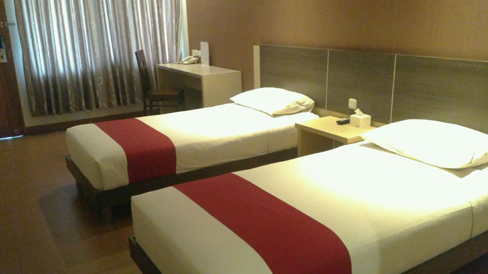 Sukajadi Hotel, Convention and Gallery 17/27
