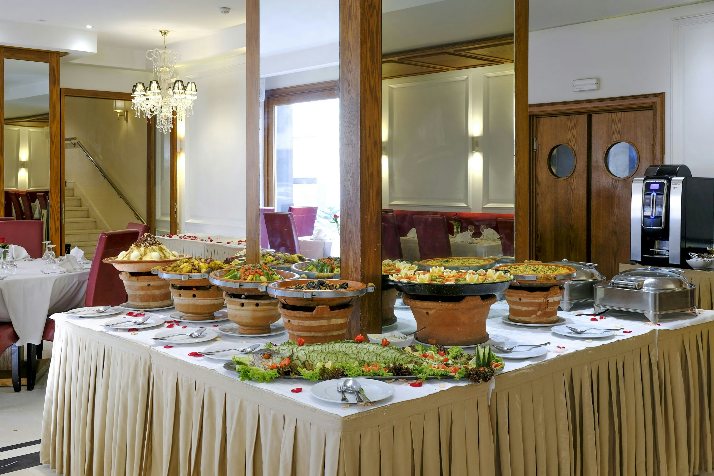 Belere Hotel Rabat 58/81