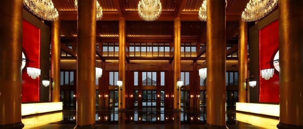Eadry Royal Garden Hotel Haikou 21/54