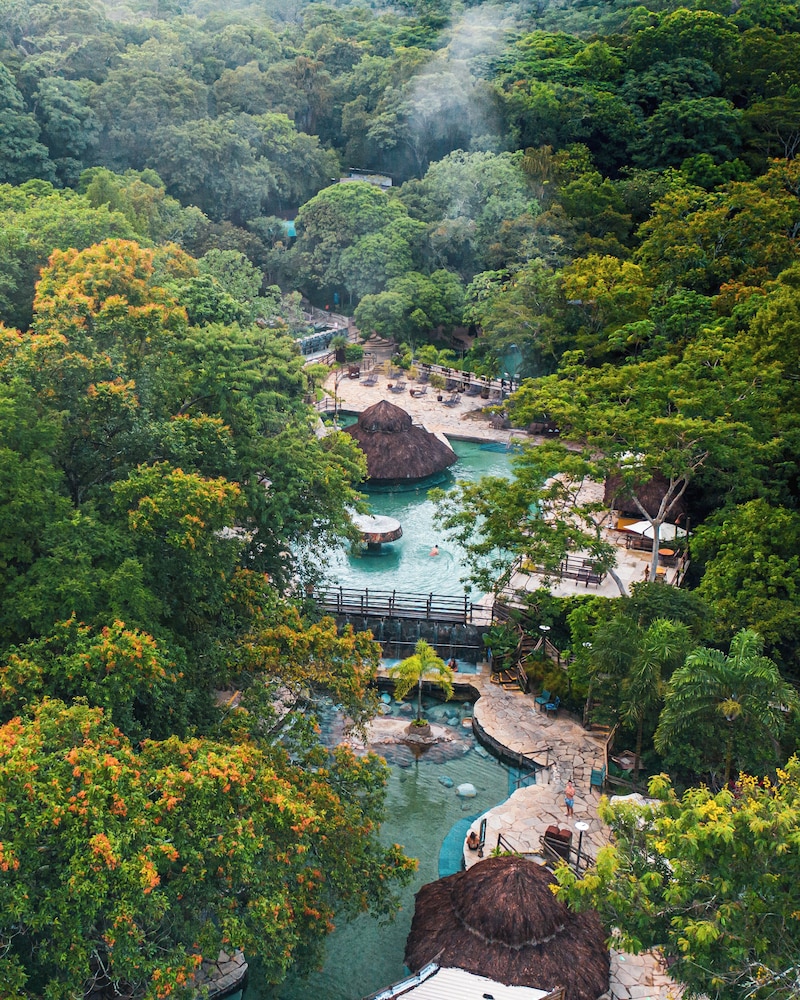 Rio Quente Resorts - Refugio Grand Premium - Antigo Hotel Turismo 46/50