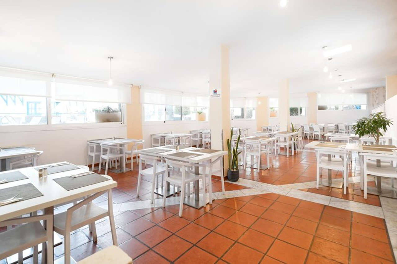 BLUESEA Bahia Fanabe and Villas 34/52