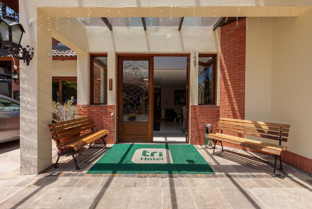 Tri Hotel Lago Gramado 27/50