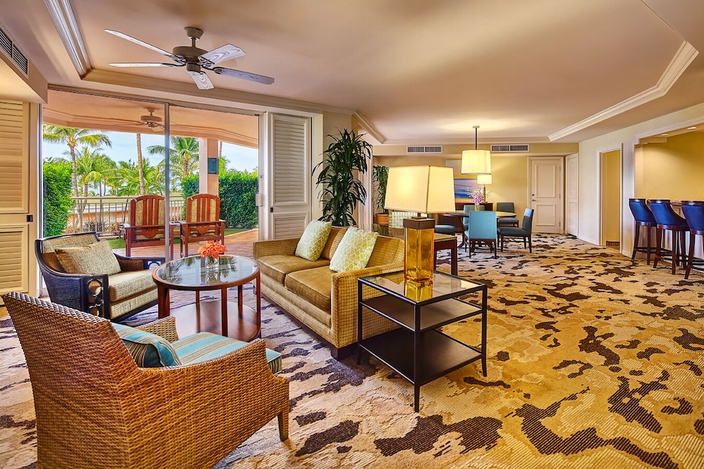 Grand Wailea Maui, A Waldorf Astoria Resort 48/85