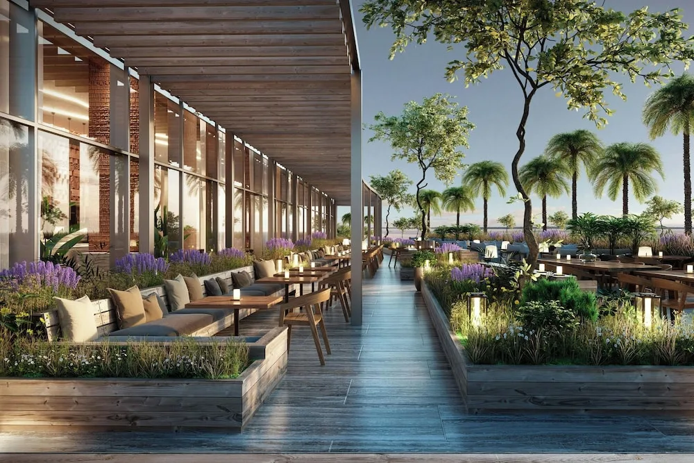 Marriott Corrientes Hotel 30/30