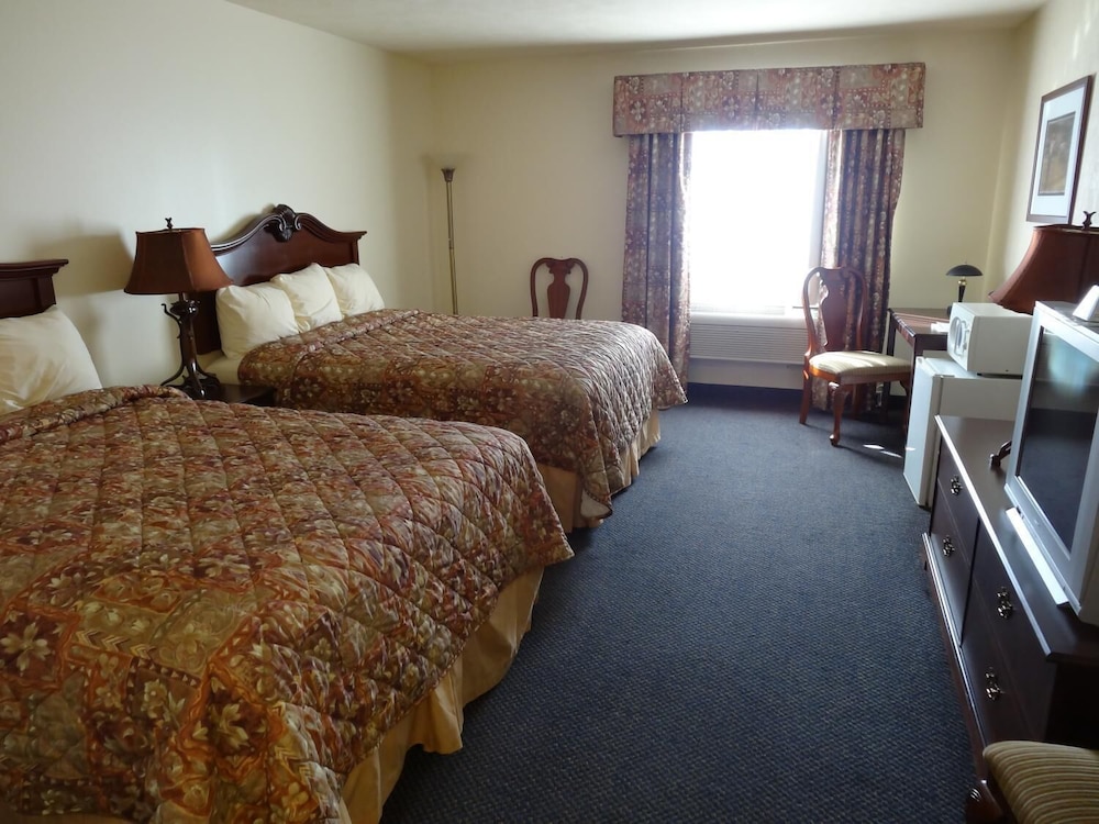 Fairgrounds Inn 18/42