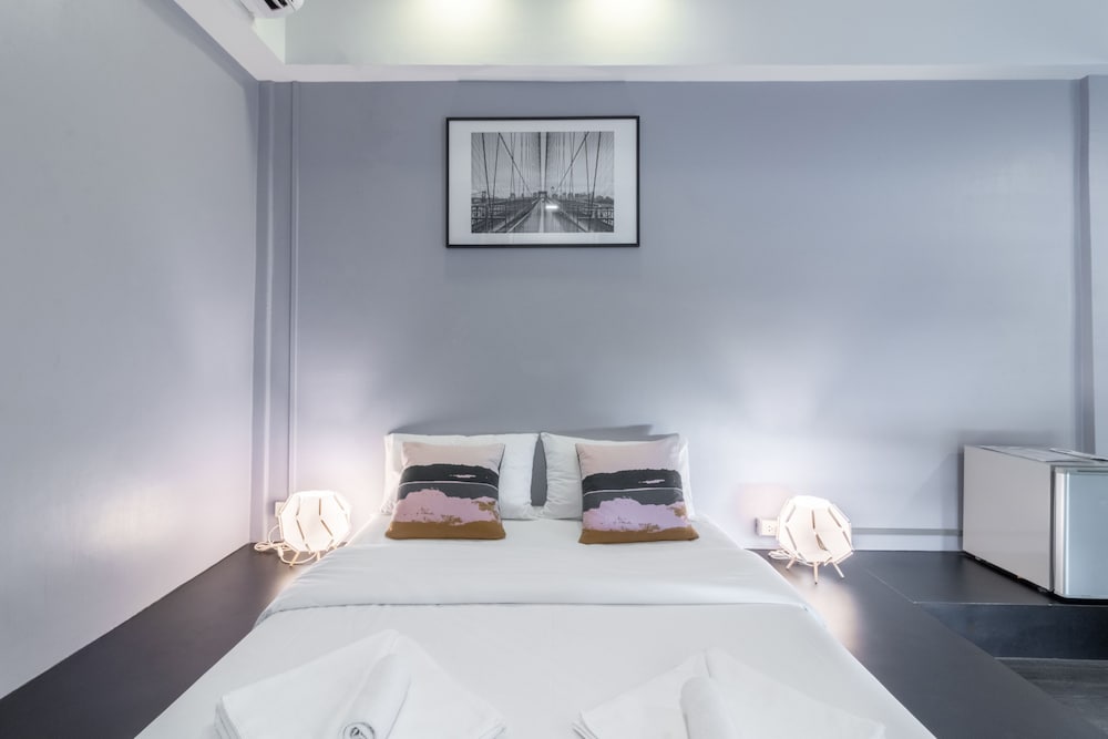 CheQinn Hostel Sukhumvit 4 12/65