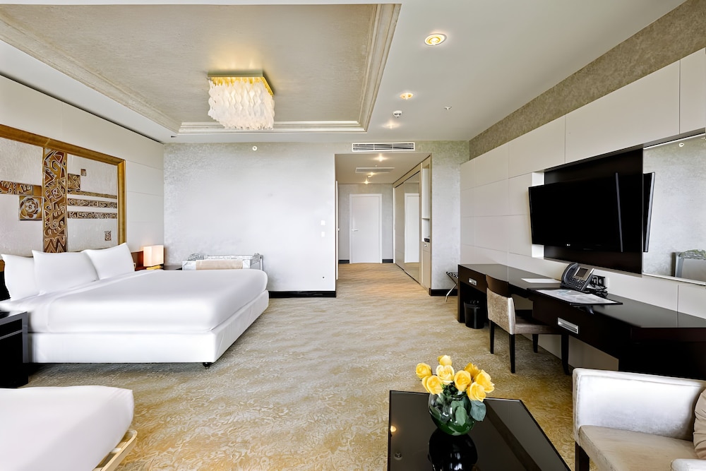 Shahdag Hotel And Spa 17/67