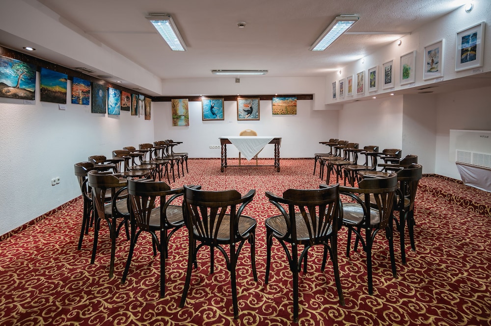 City Hotel Unio Superior 28/40