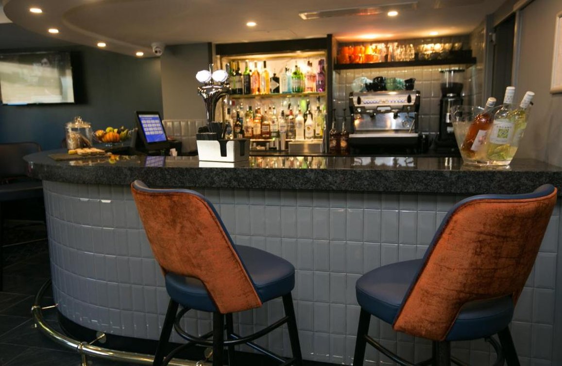 Garner Hotel Nottingham City Centre by IHG 36/59