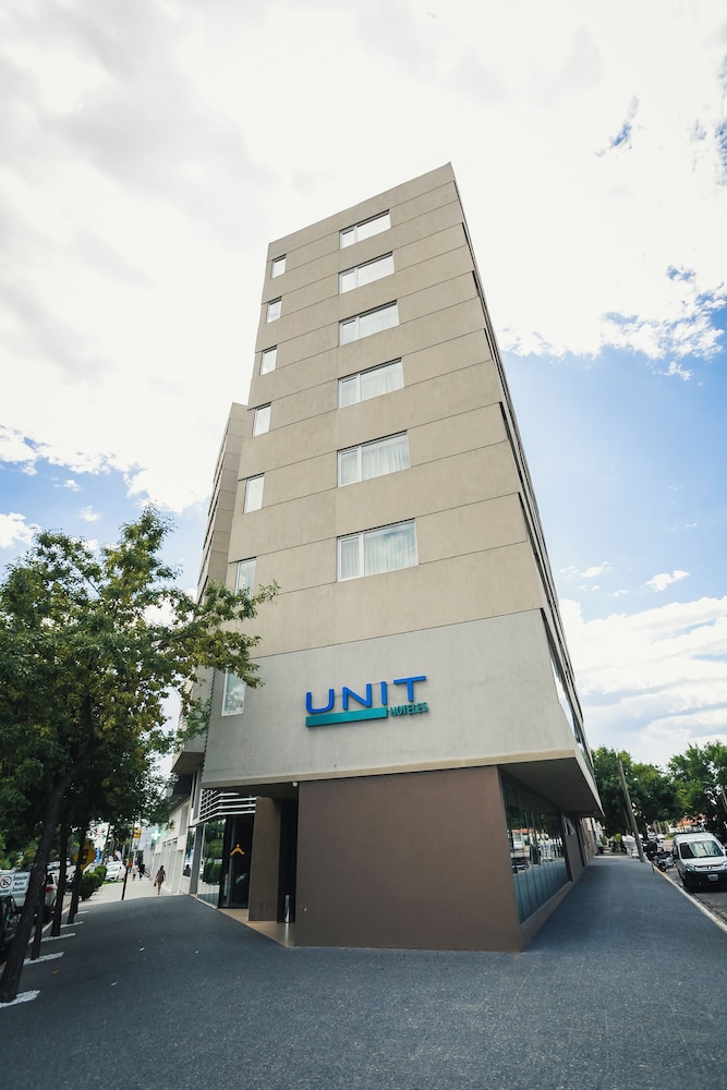 Unit Santa Rosa 2/56