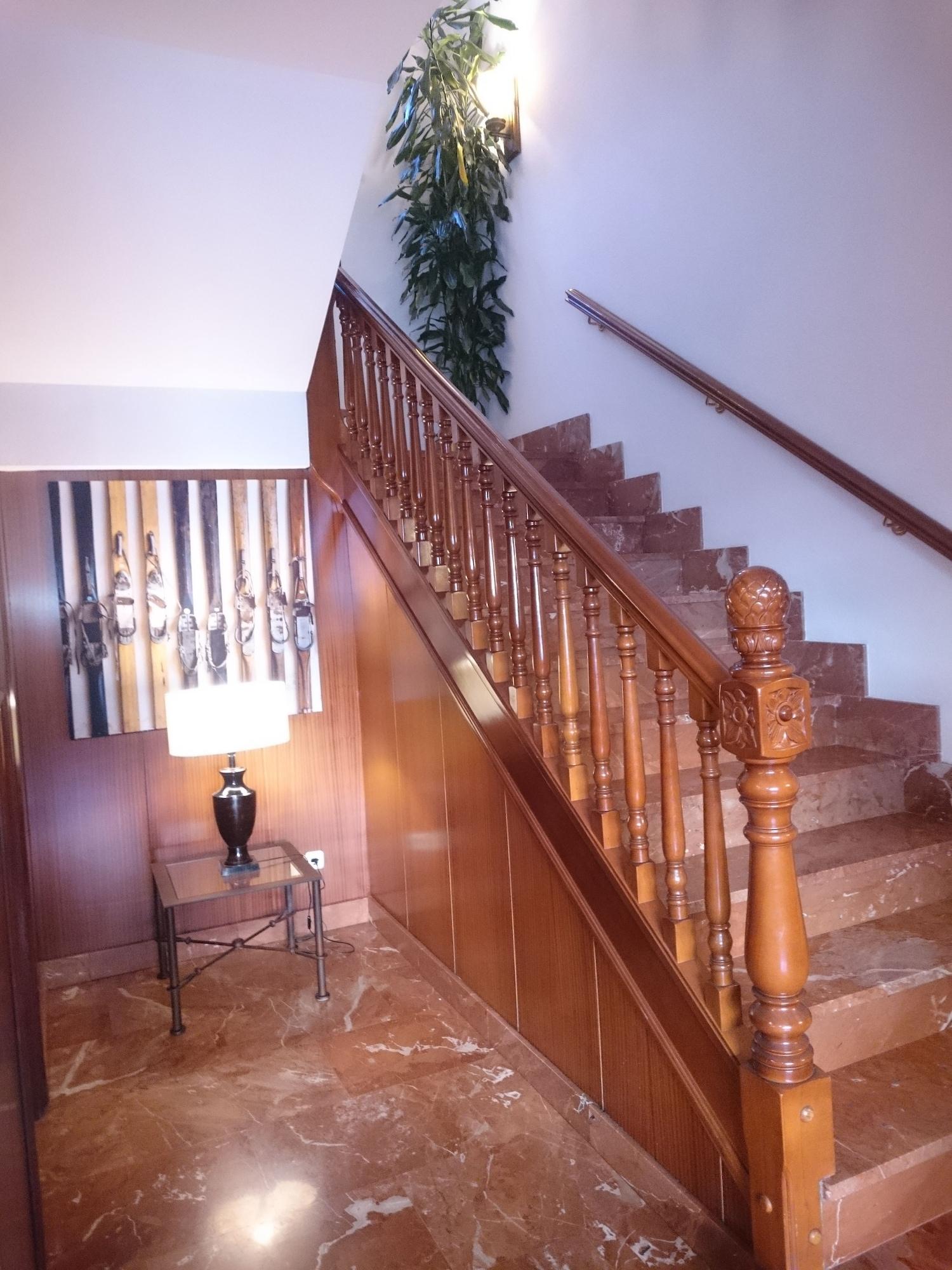 Hotel Fonfreda 3/22