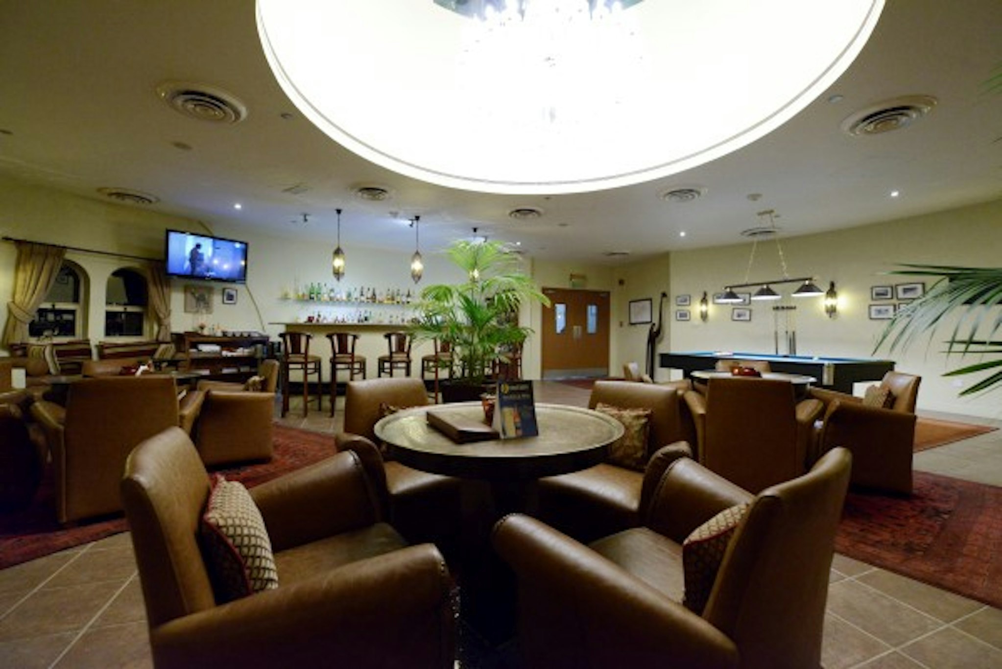 Liwa Hotel 17/26