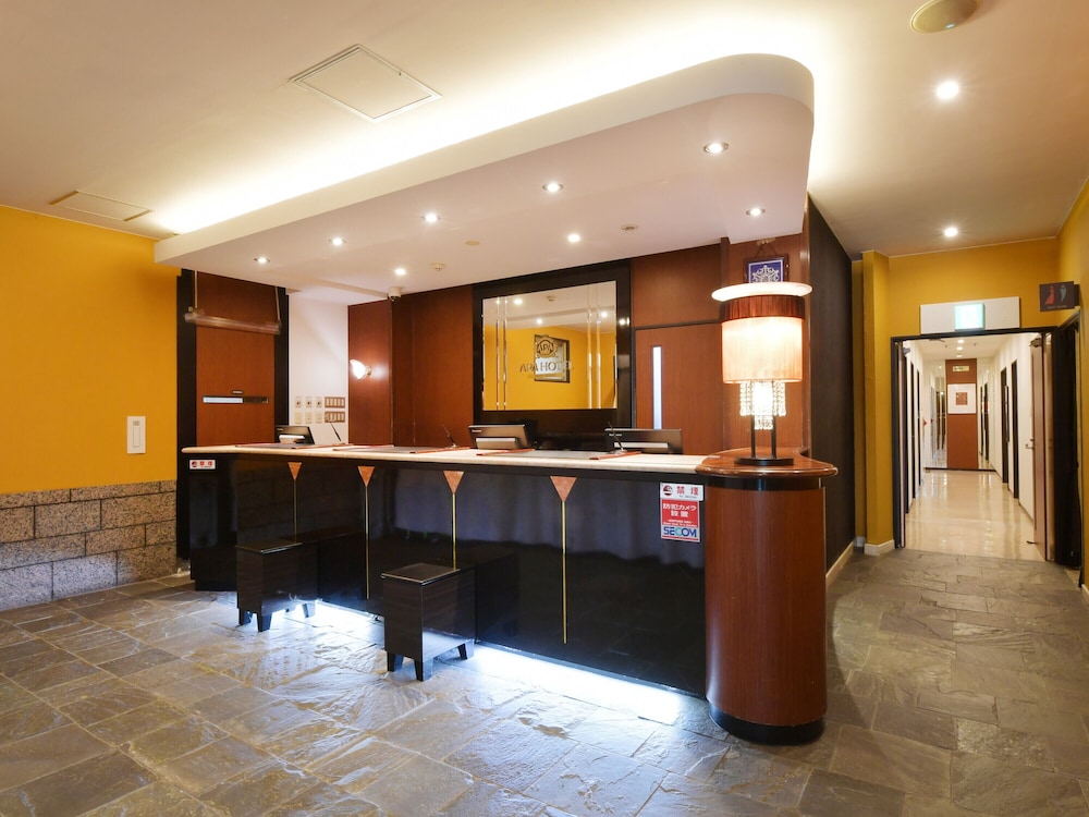 Apa Hotel Ogaki-Ekimae 9/66