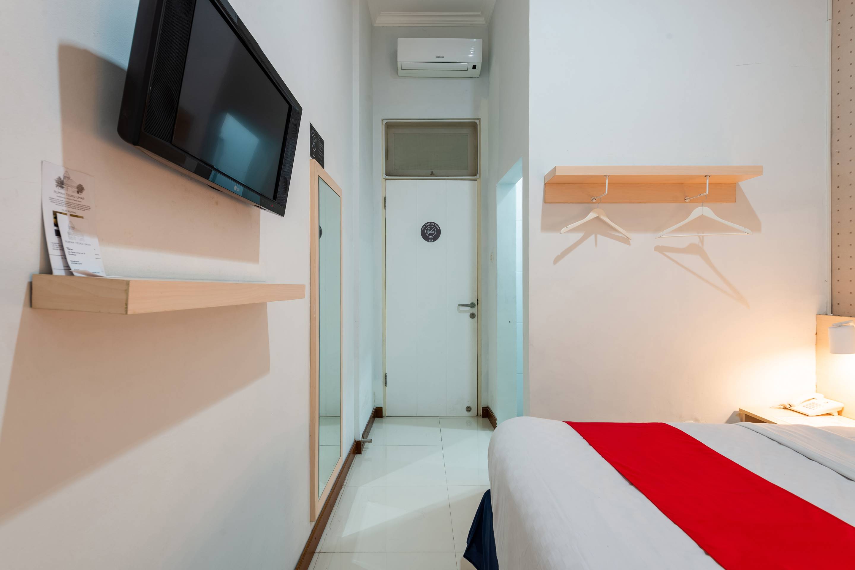 OYO 3783 Rumah Teuku Umar 11/29