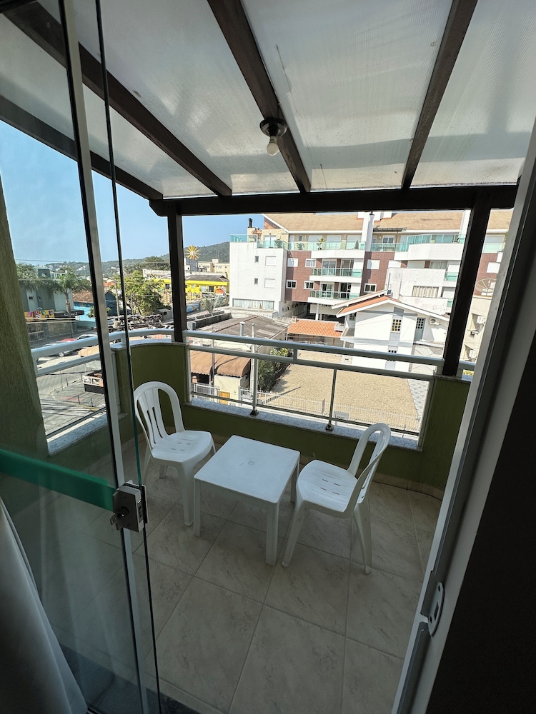Apart-Hotel Brisa Do Mar 26/50
