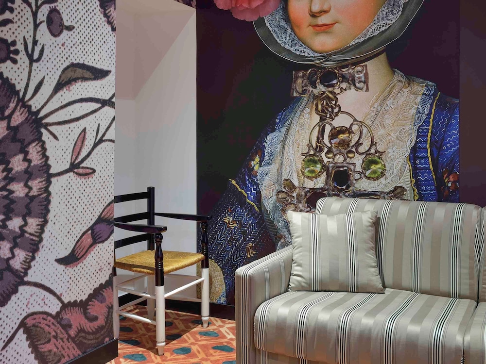 Jules Cesar Hotel & Spa Arles - MGallery Collection 33/71