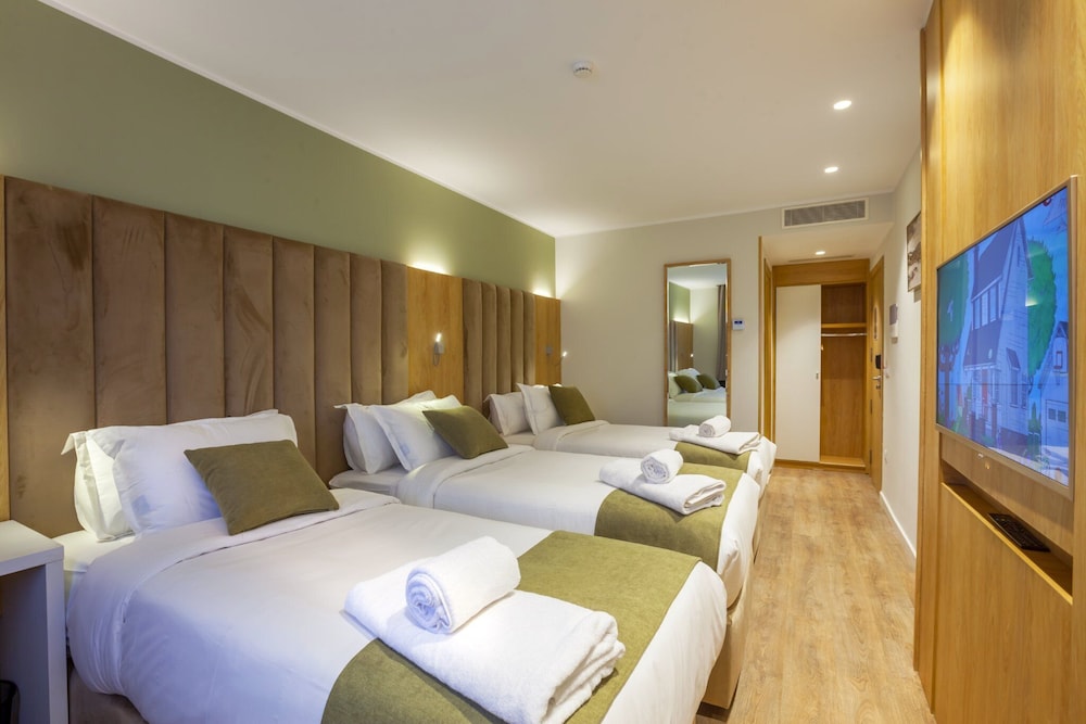 Ibiris Hotel Oran 21/40