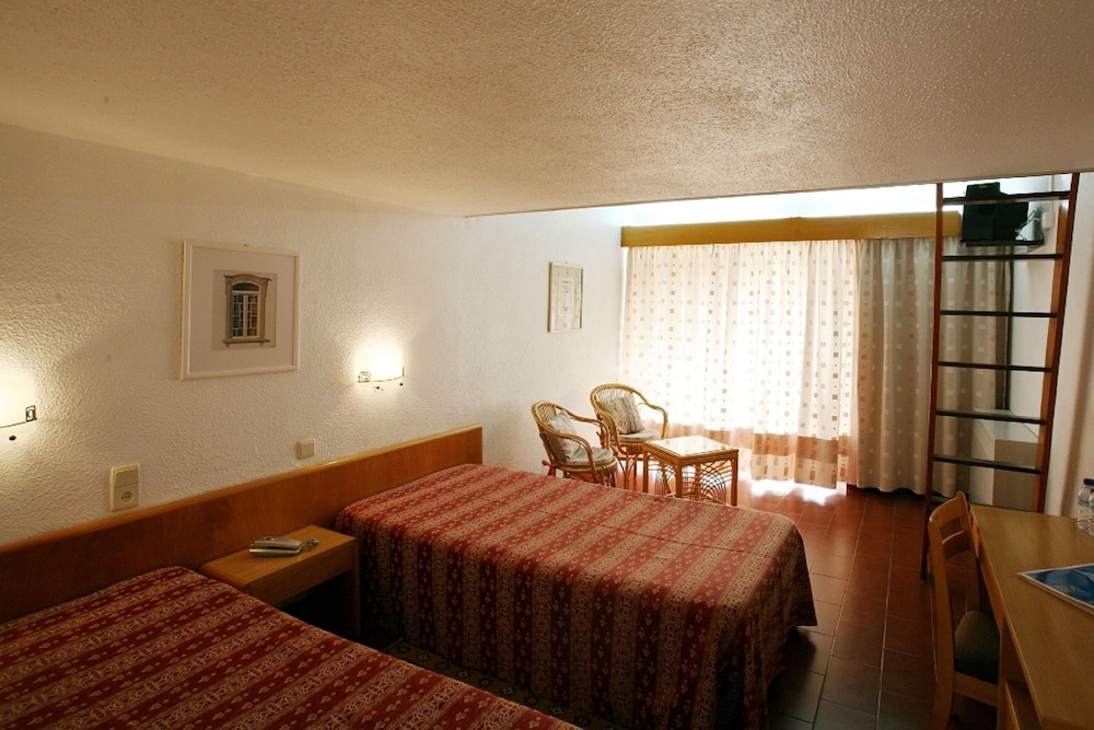 Inatel Oeiras 21/69