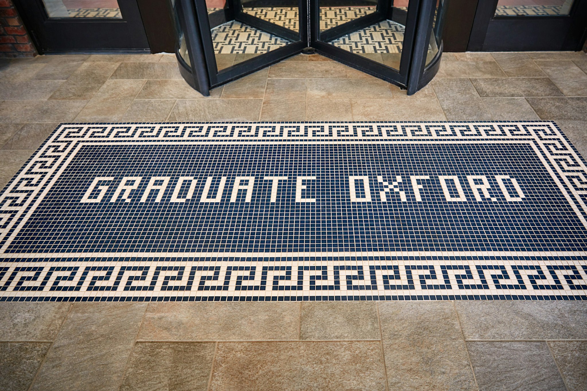 Graduate by Hilton Oxford in OXFORD - MS