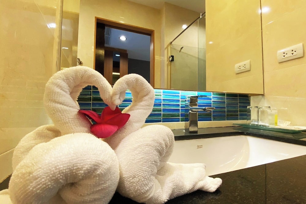 Aqua Resort Phuket 44/70