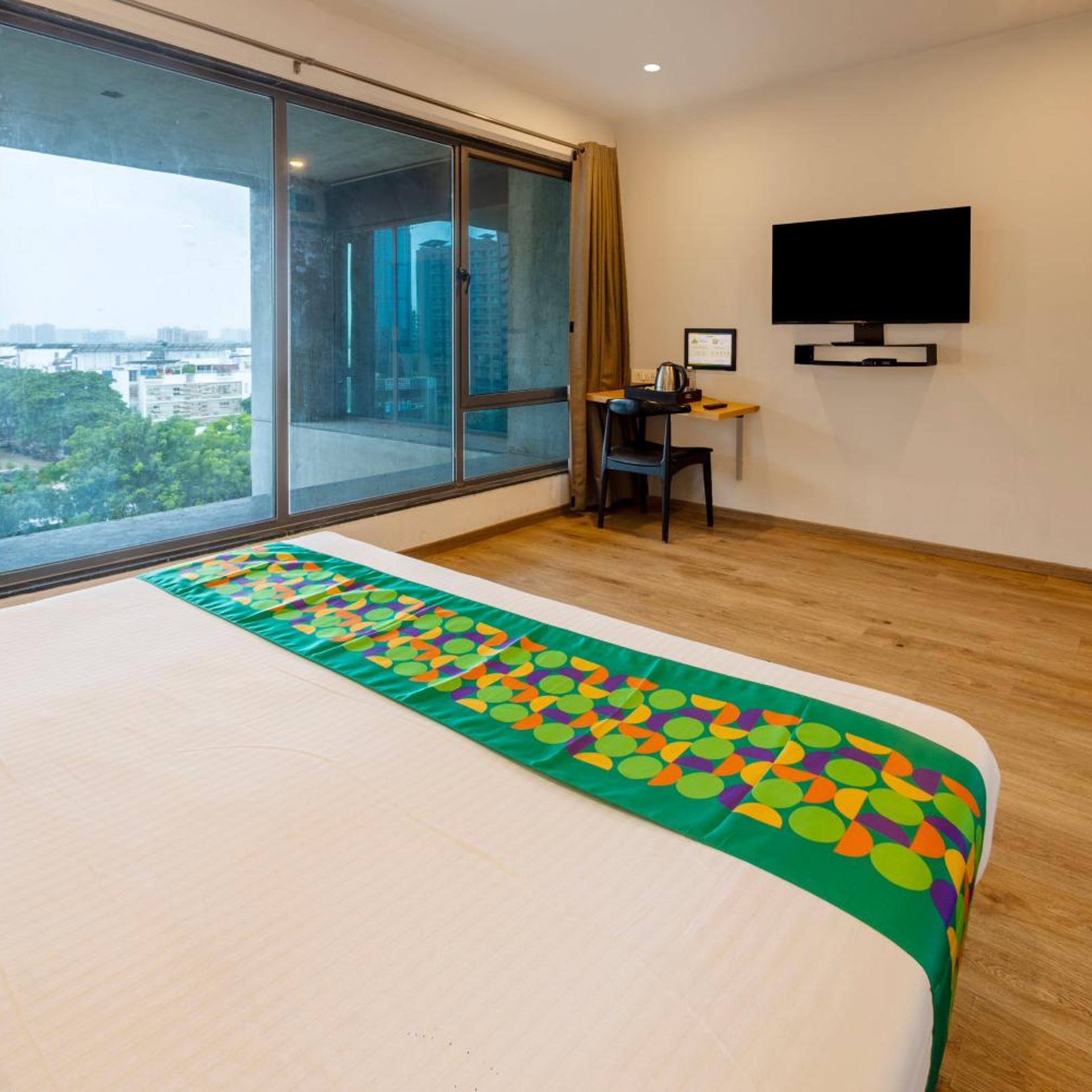 Terrazzo Suites 36/40