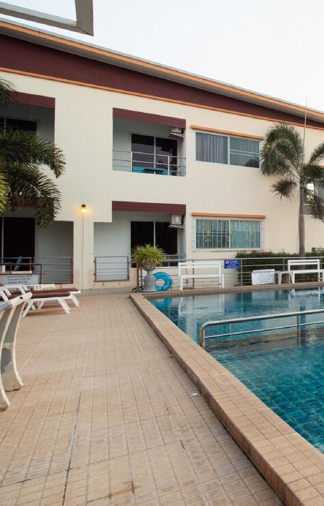 Valida Resort And Apartment 33/36