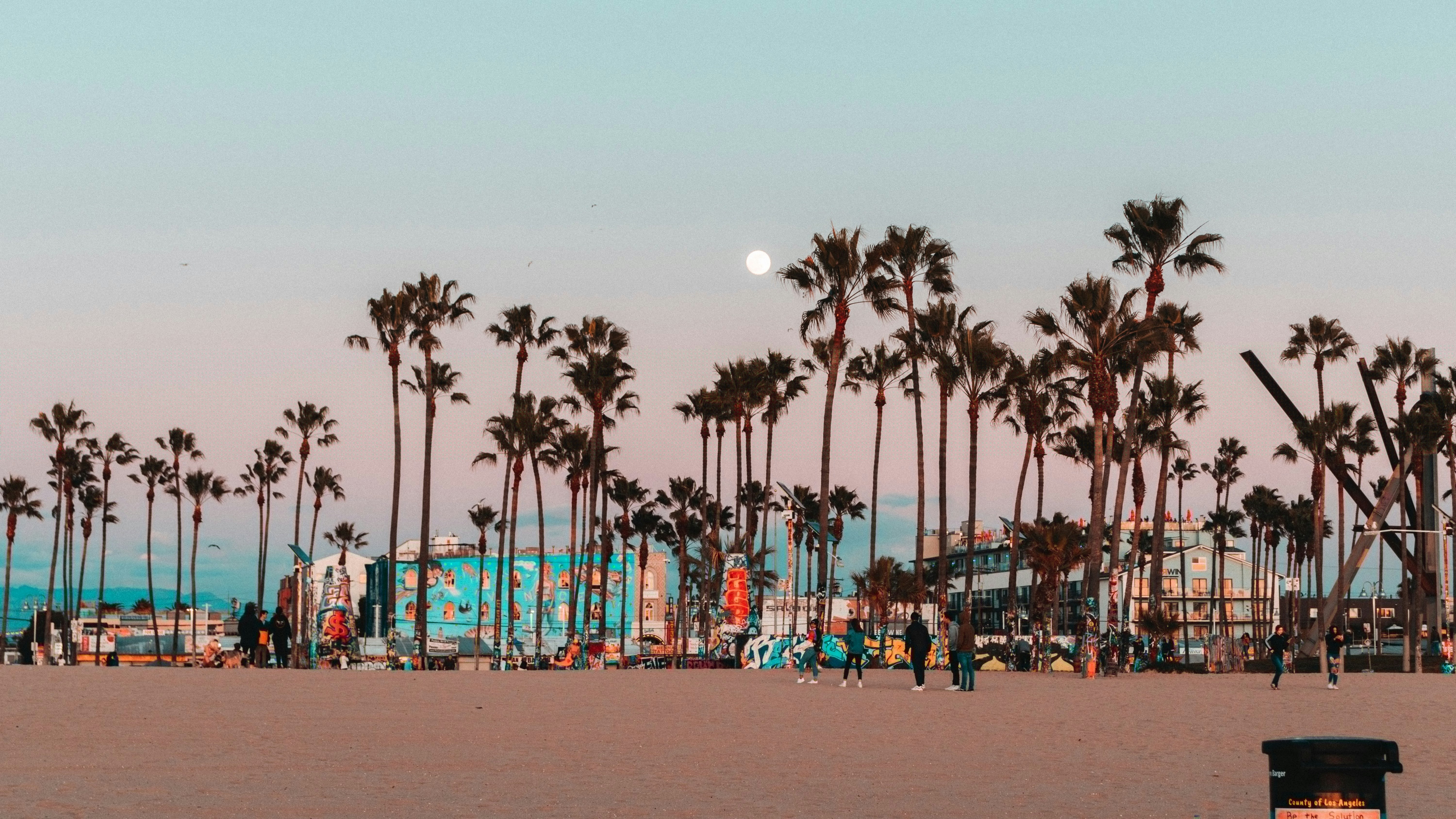 The Pierside Santa Monica 37/43