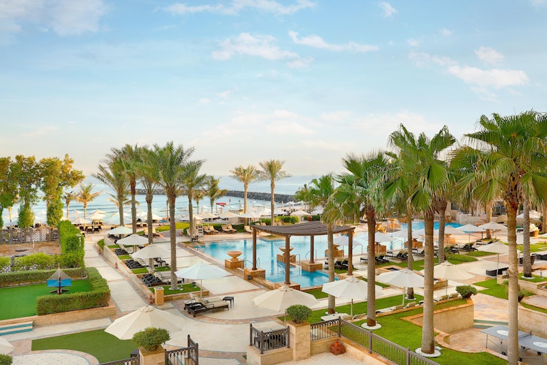 Ajman Saray, a Luxury Collection Resort, Ajman 70/75
