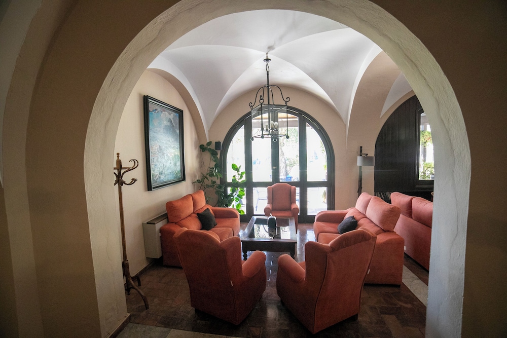 Hotel Villa De Grazalema 38/57