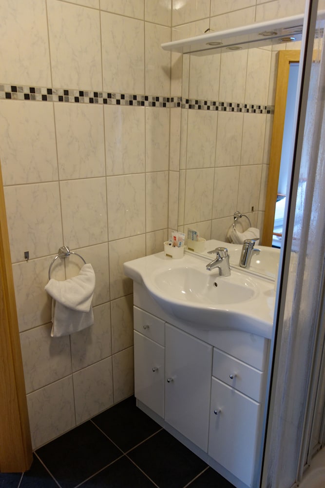 Hotel Haus Sonnschein 46/50