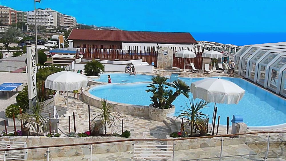 HOTEL BENINI 18/48
