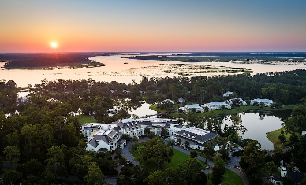 Montage Palmetto Bluff 76/78