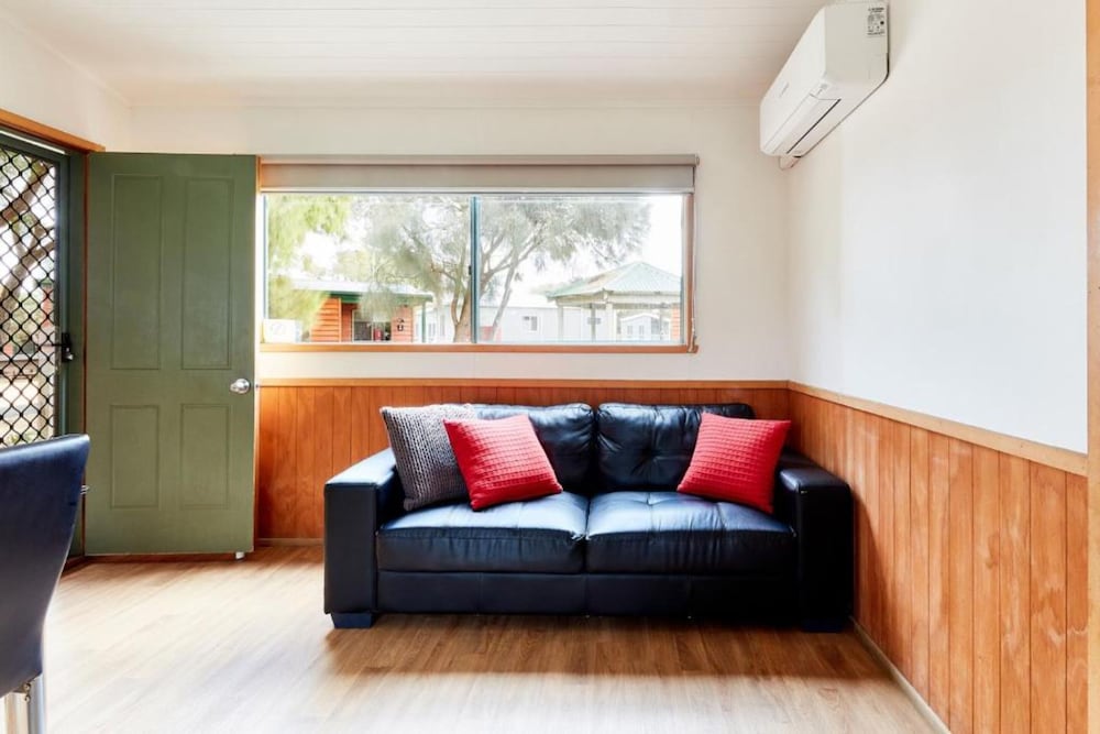 Torquay Foreshore Caravan Park 41/75