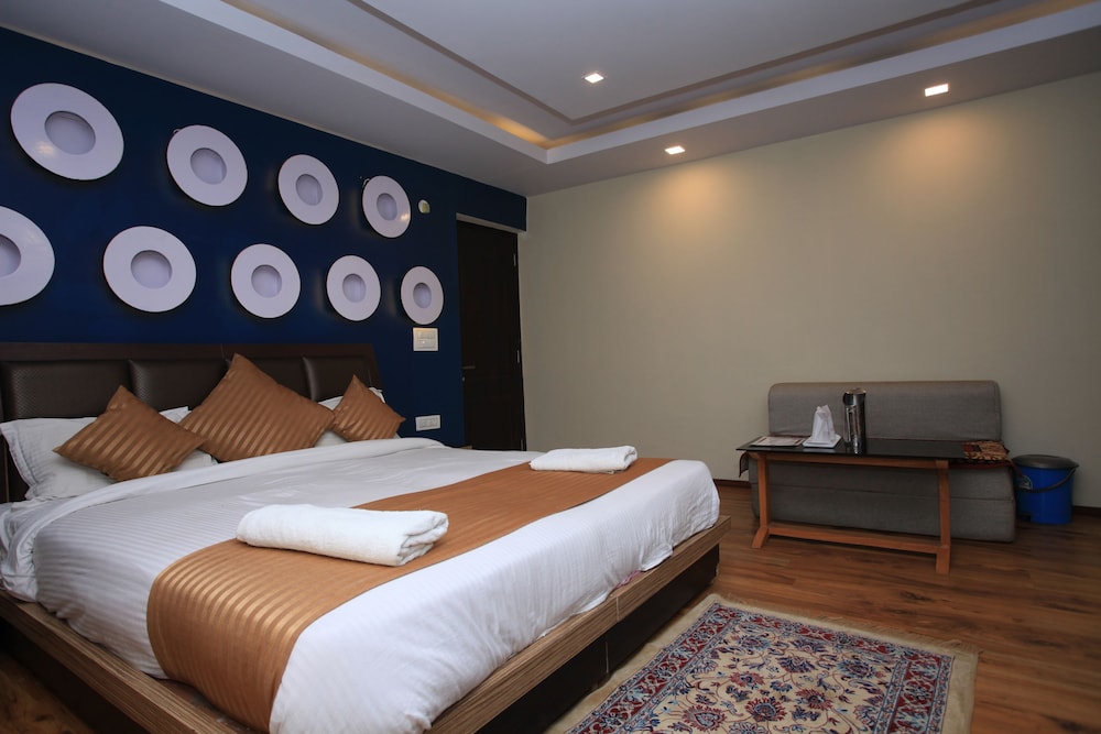 Hotel Nalanda Ladakh 17/63