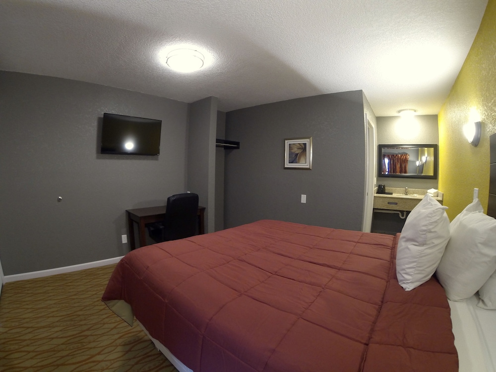 Cozy Rest Motel 21/39