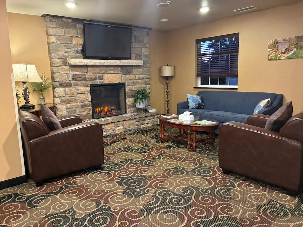 SureStay by Best Western Salem 37/56