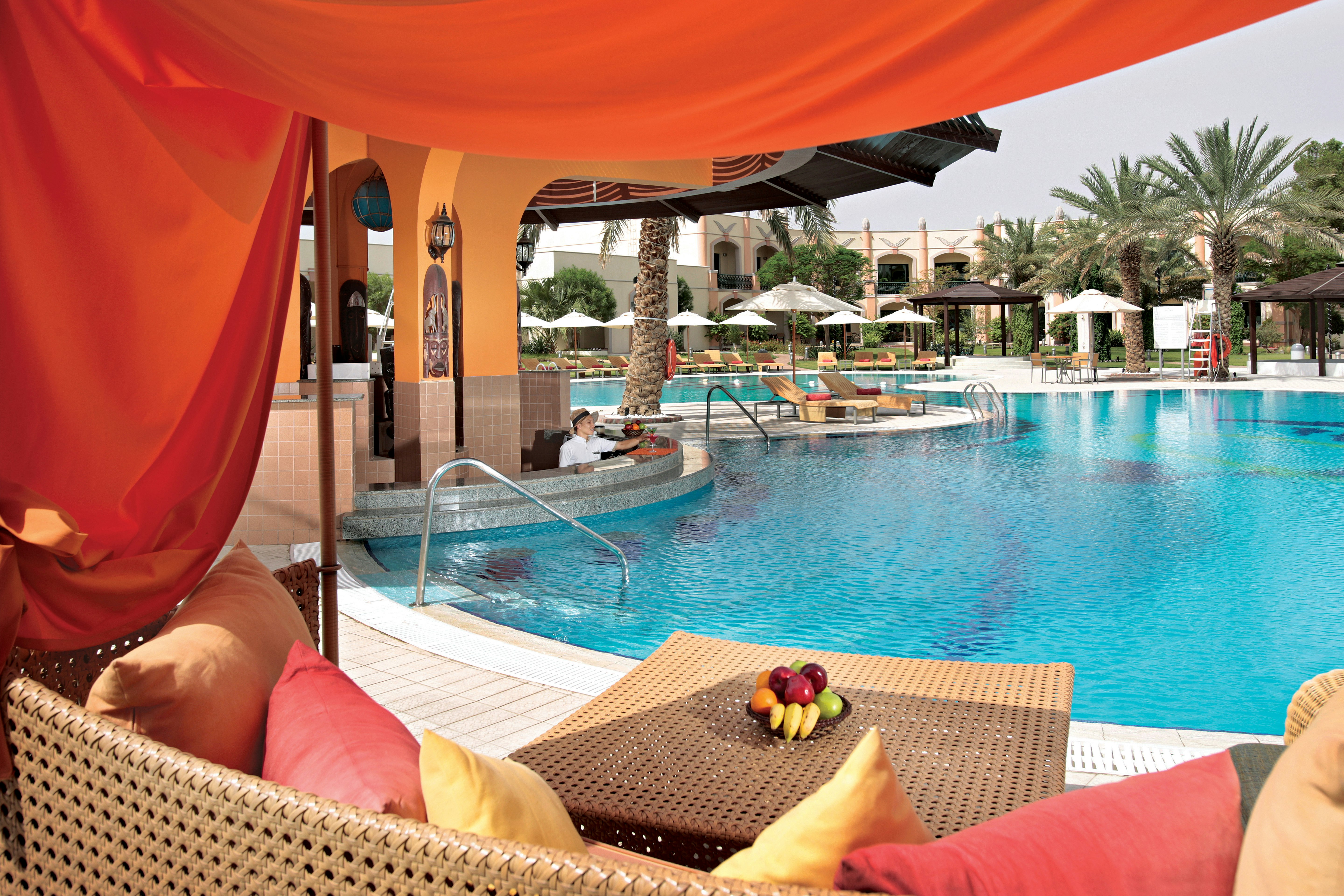 Al Ain Rotana Hotel 24/50
