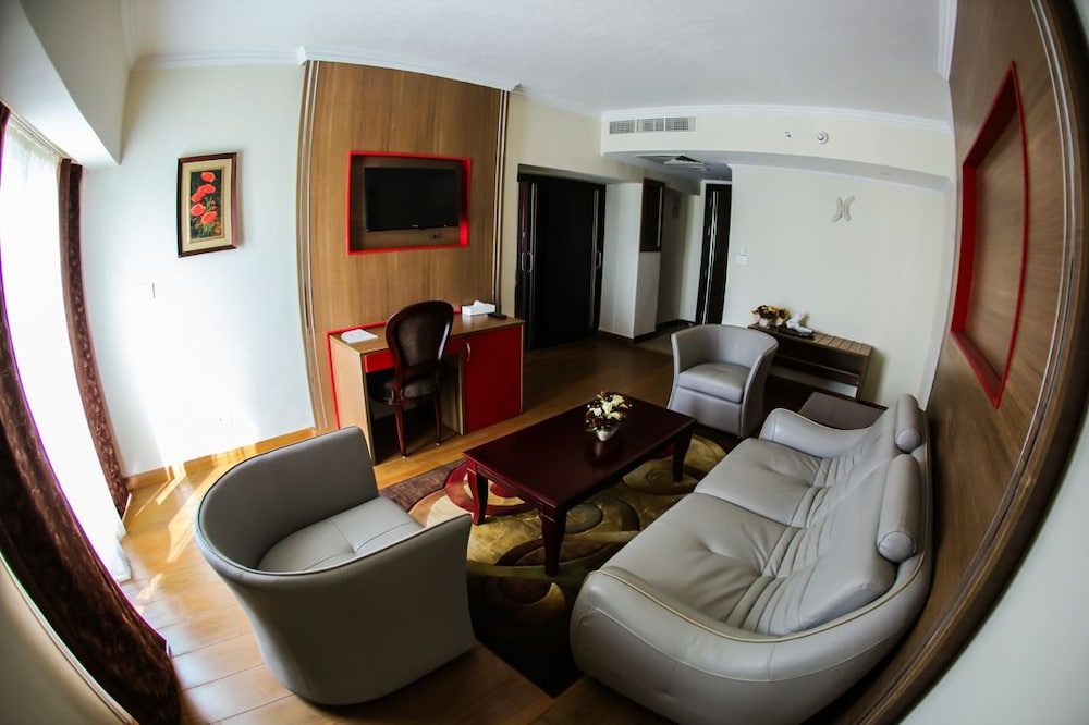 Tolip Inn Maadi 37/59