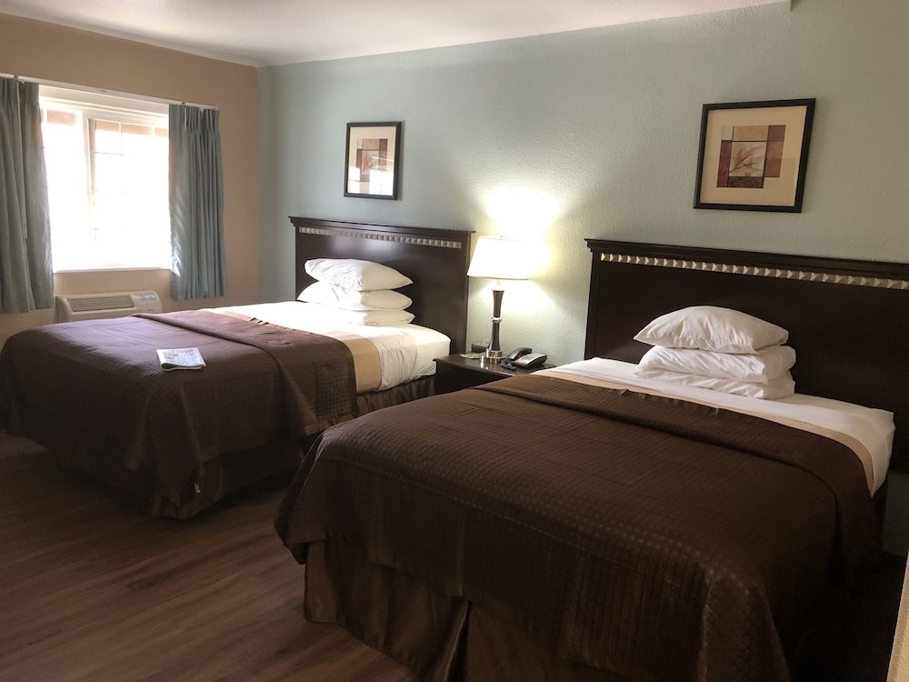 Valueinn Motel 9/59