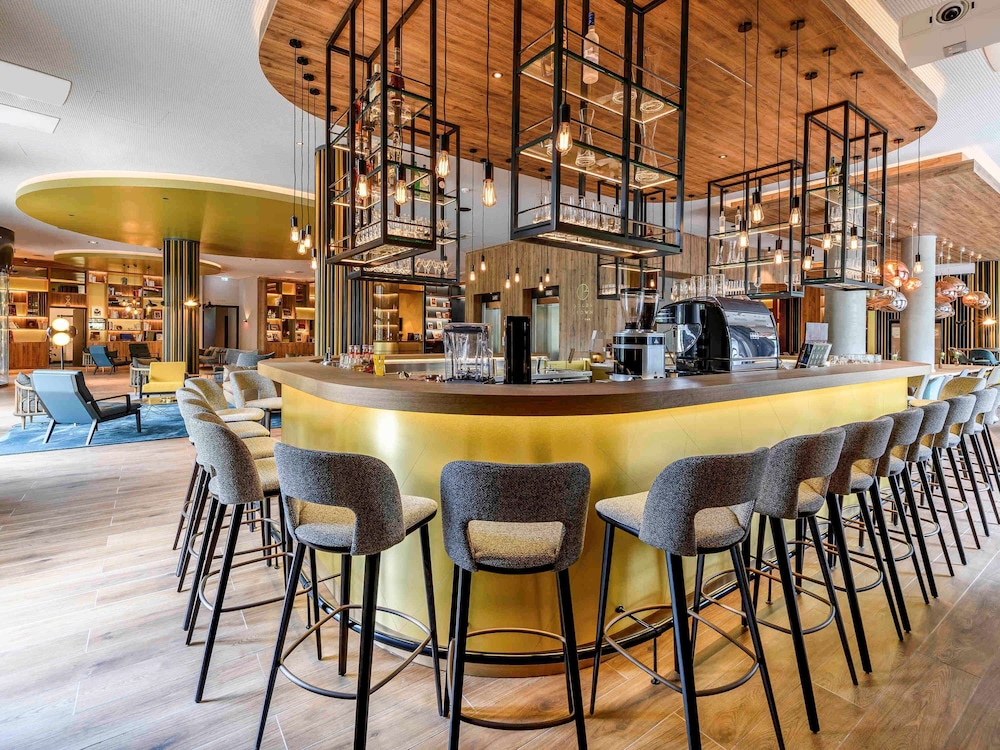 Novotel Regensburg Zentrum 48/69