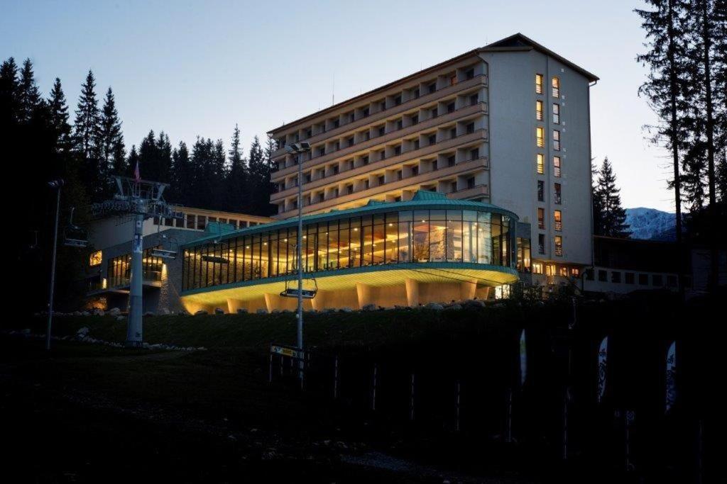 Sorea Snp Hotel 2/50