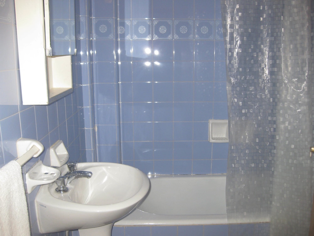 Marcopolo Inn Bariloche - Adults Only 47/48