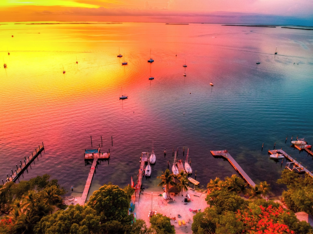Key Largo Cottages 30/50
