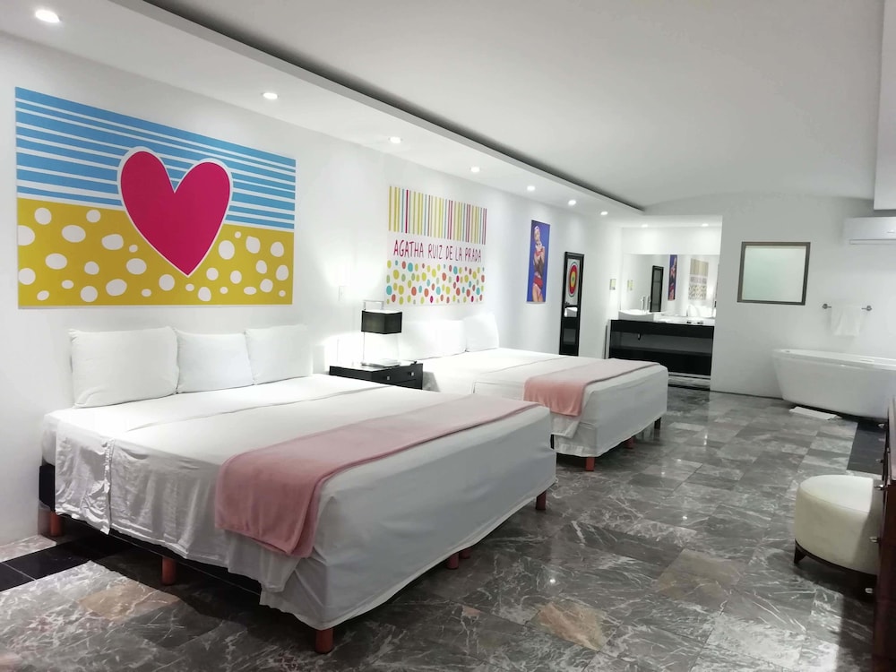 Mayafair Design Hotel 5/67