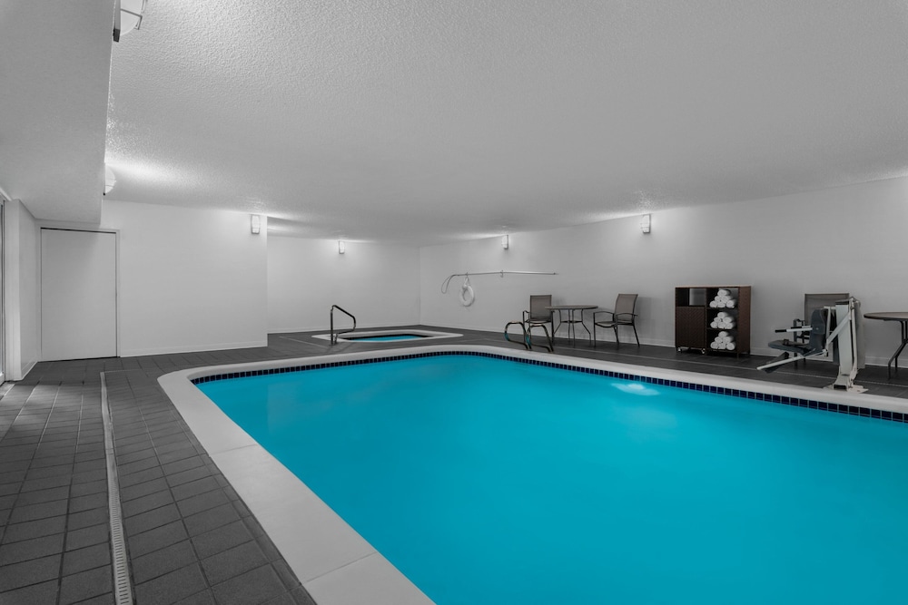 Fairfield Inn Kennewick 29/37