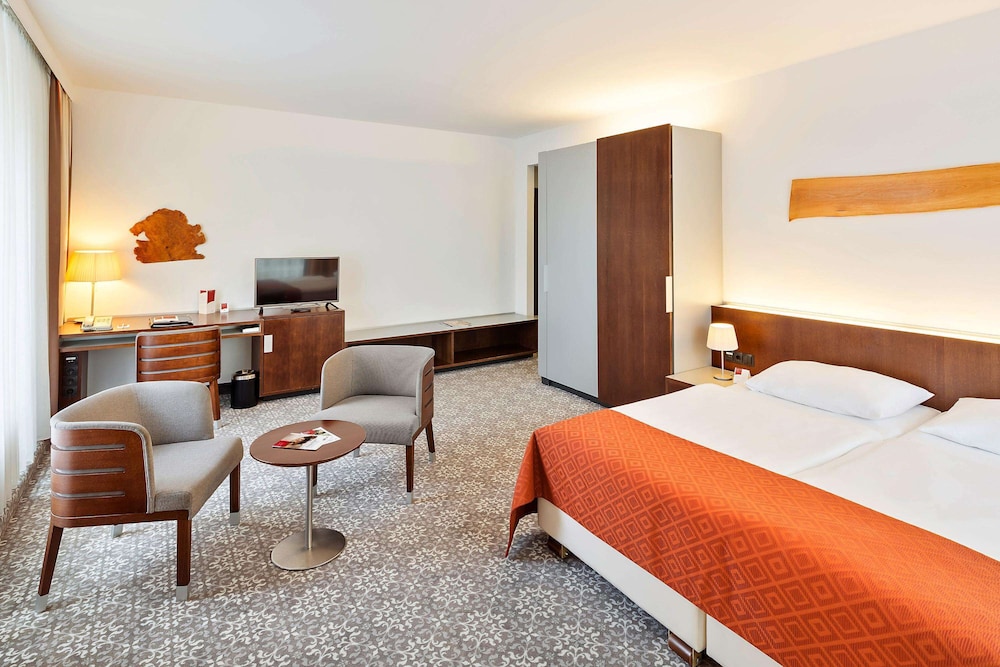Austria Trend Hotel Europa Wien 12/65
