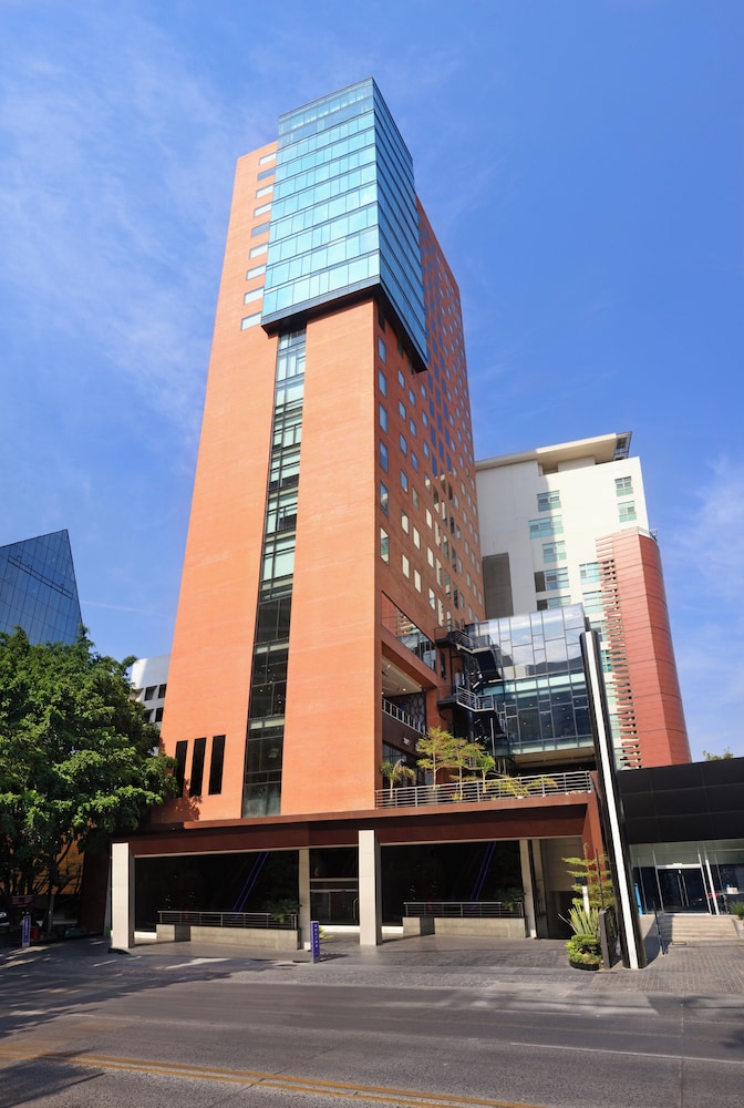 Hotel Guadalajara Country Club by HNF 3/49
