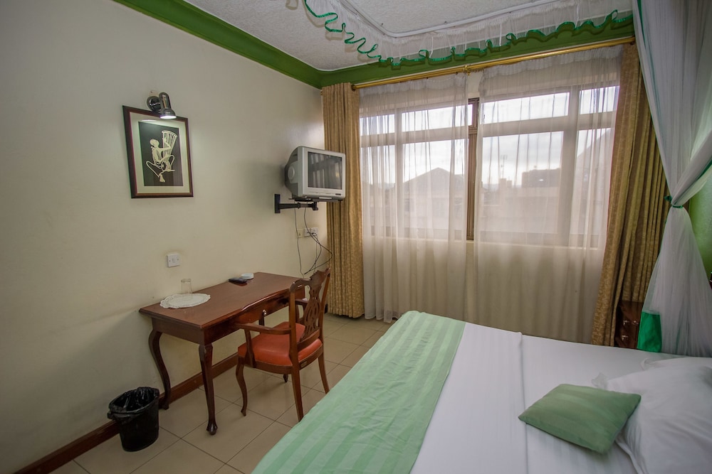 Holiday Express Hotel 21/74