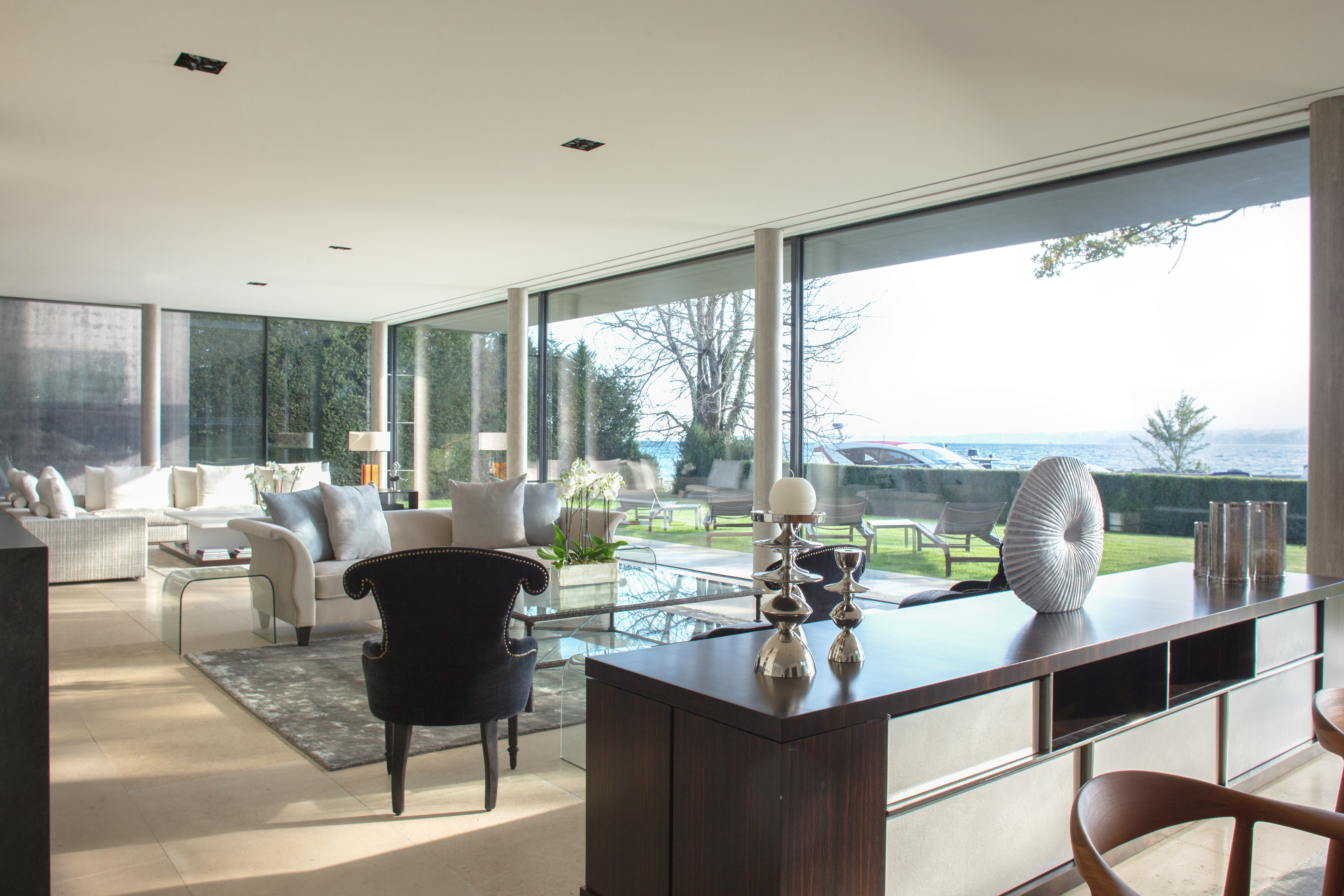 La Reserve Geneva Hotel Spa 54/76